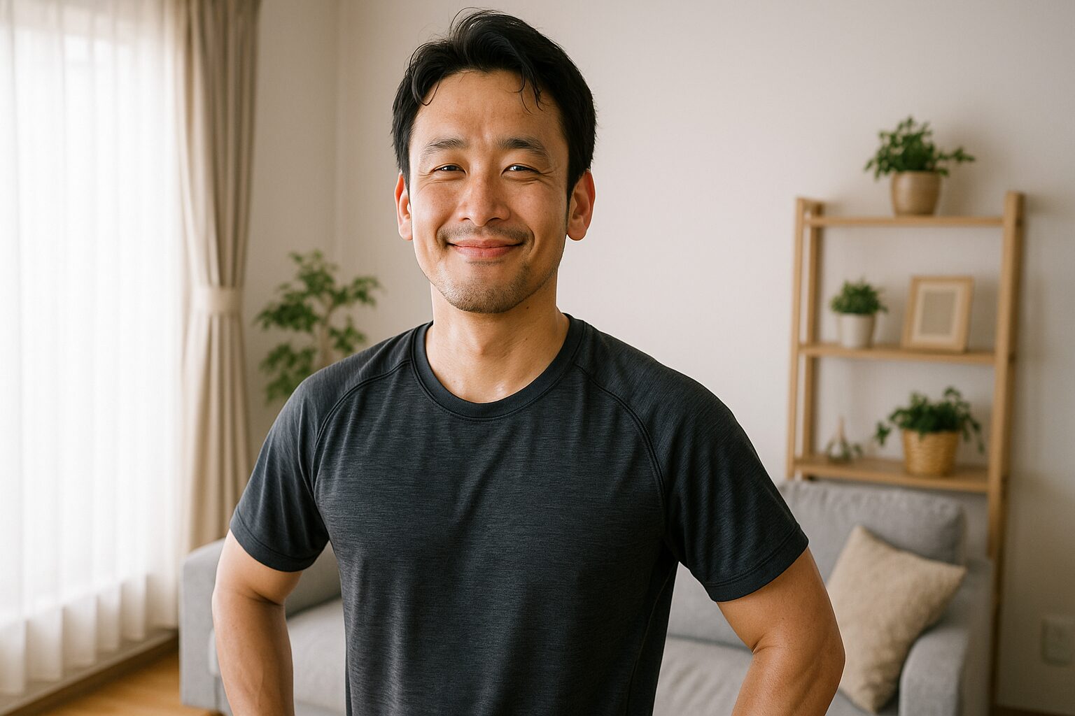 筋 トレ 続か ない