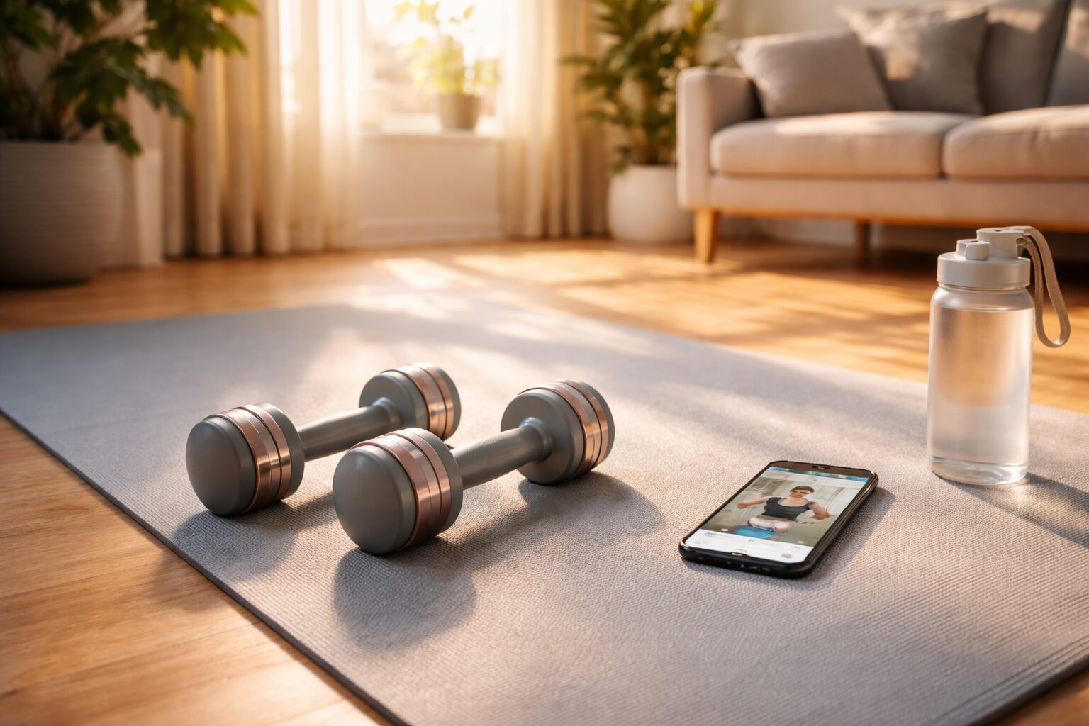 初心者 筋 トレ