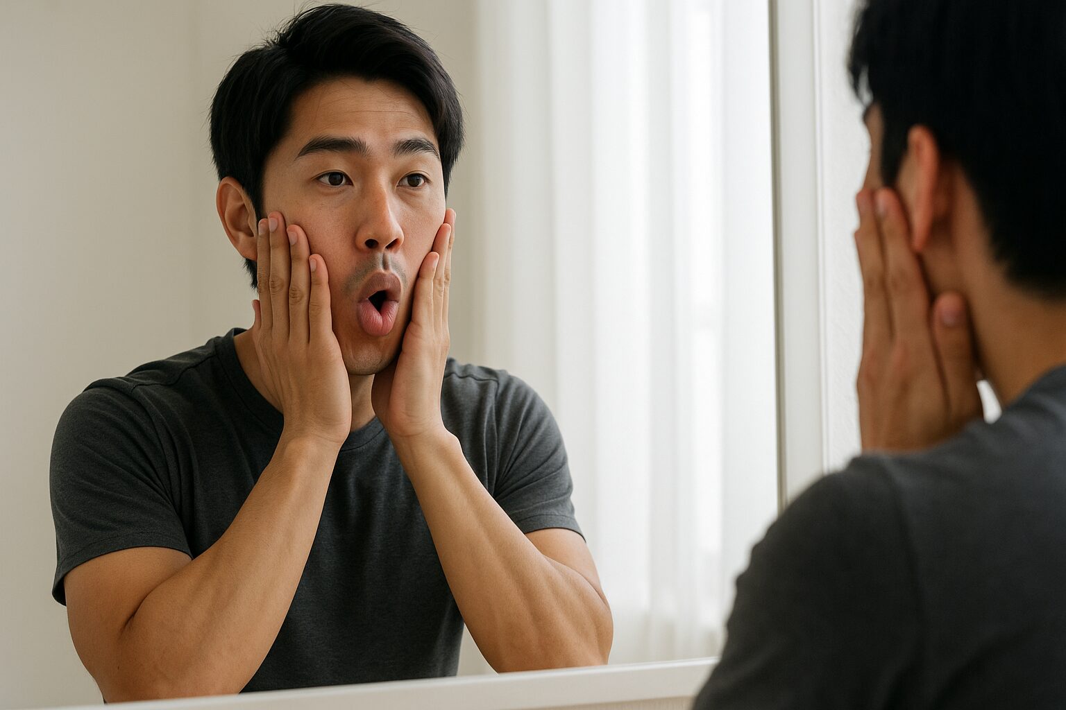 筋 トレ 顔 痩せ