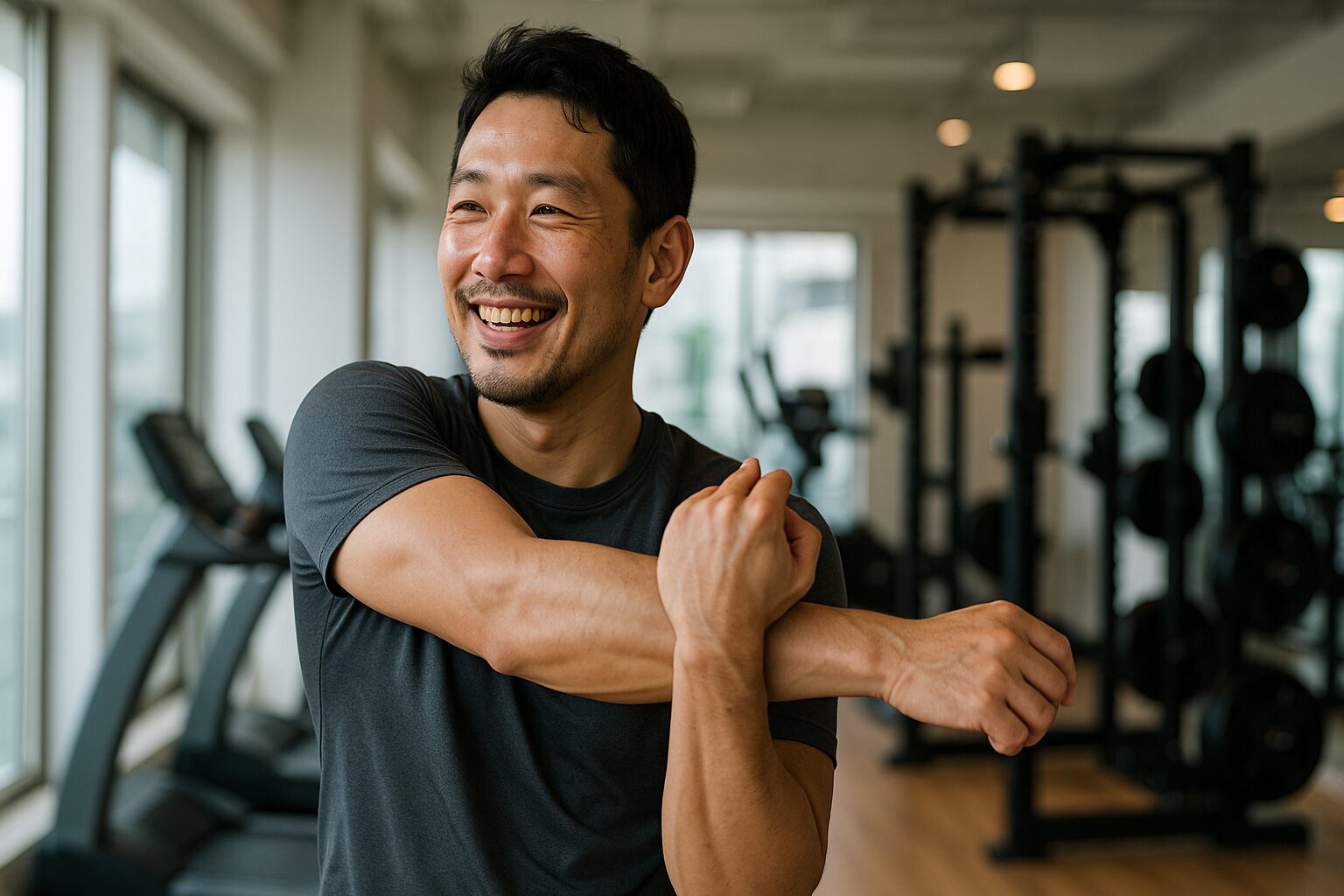 筋 トレ メンタル