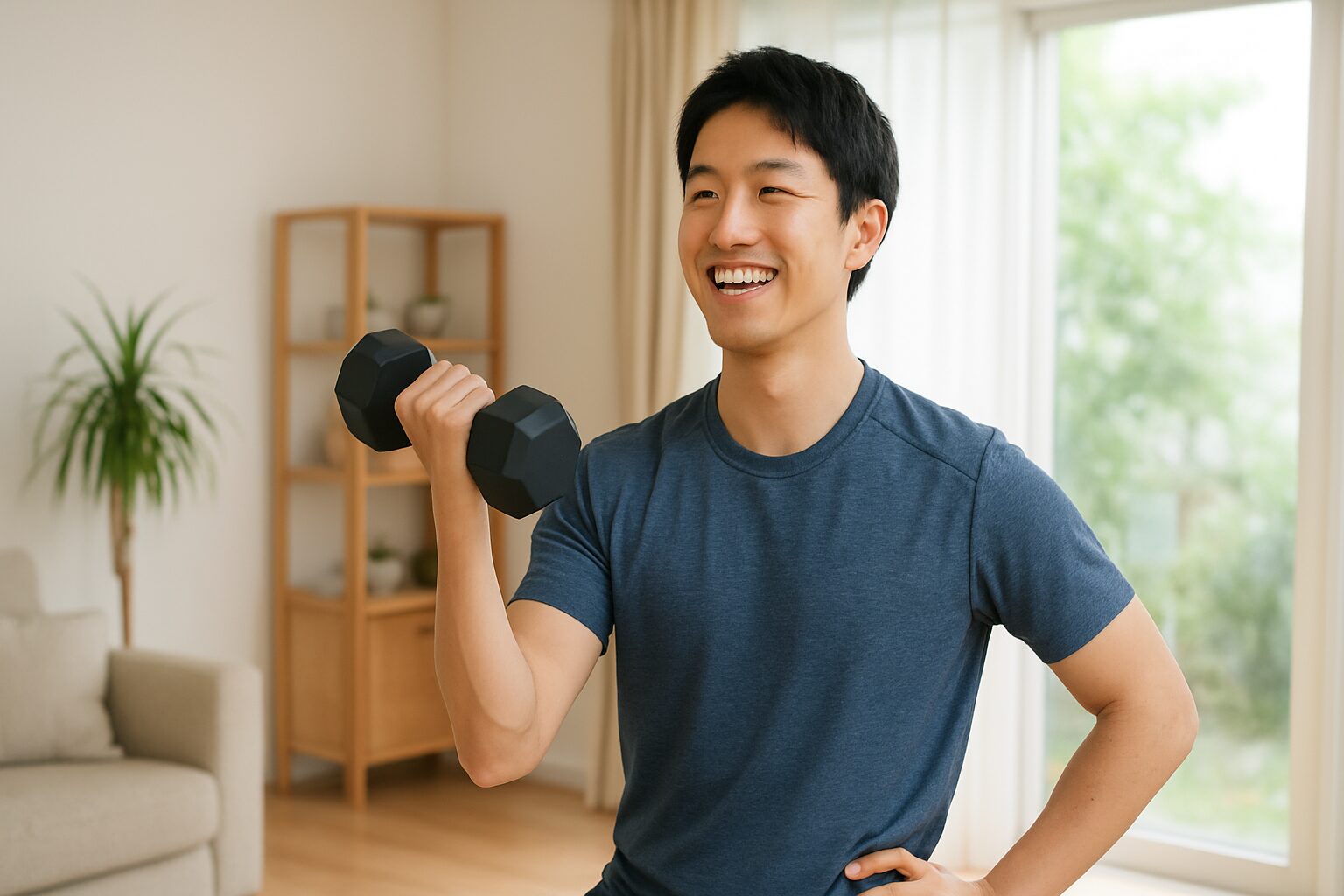 ダイエット 家 で できる 筋 トレ