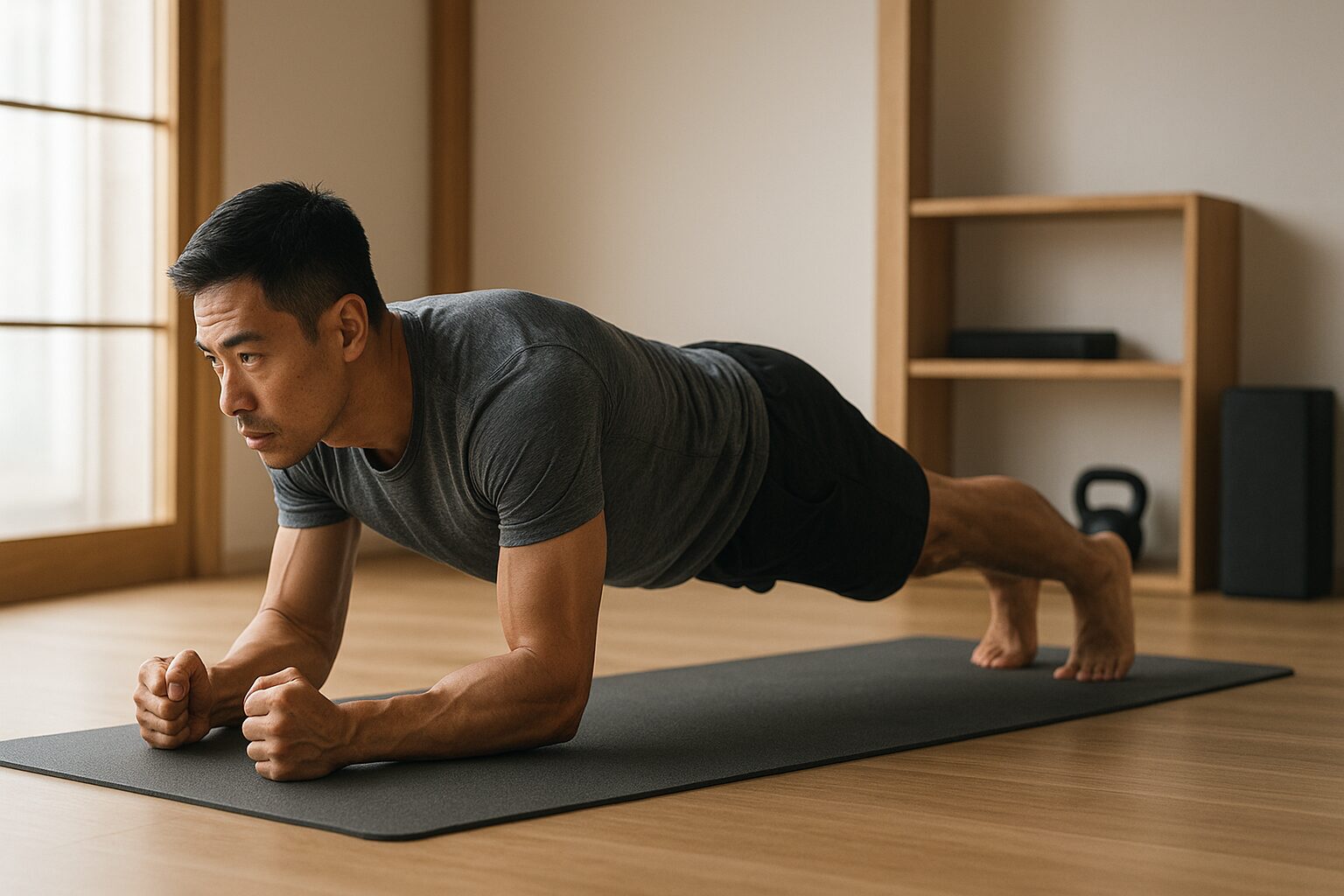 した ばら ぽっこり 解消 筋 トレ