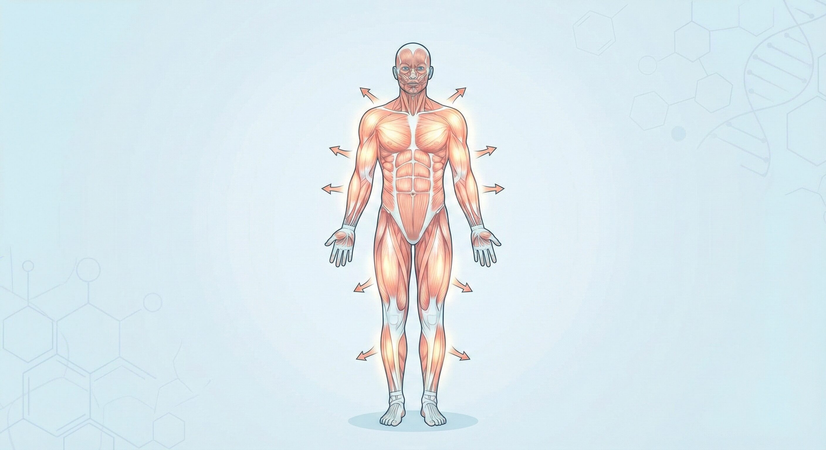基礎代謝の仕組みを示す図解