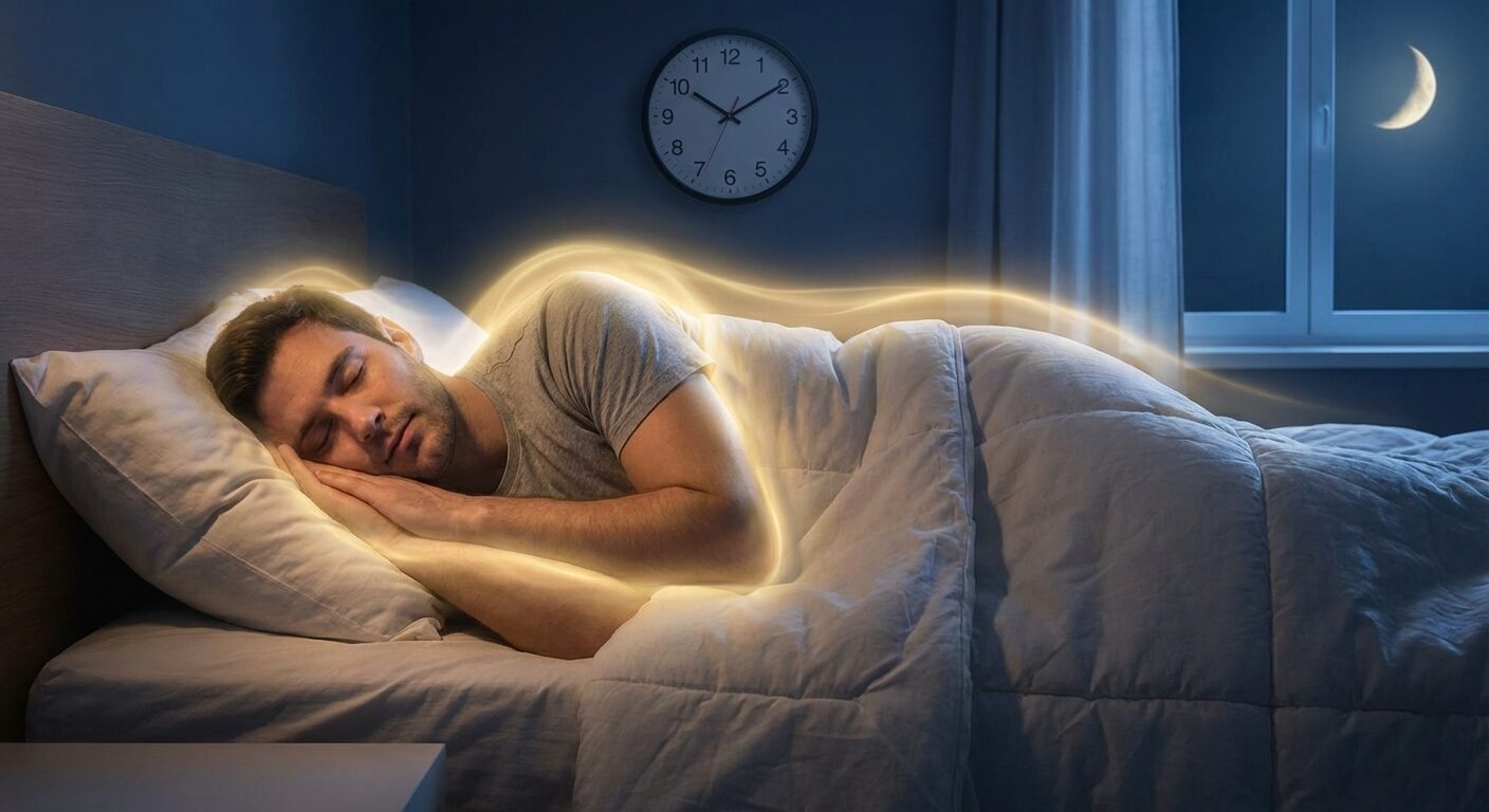 頑張るほど成長が止まる？「戦略的休養（デロード）」と回復を優先する逆転の発想