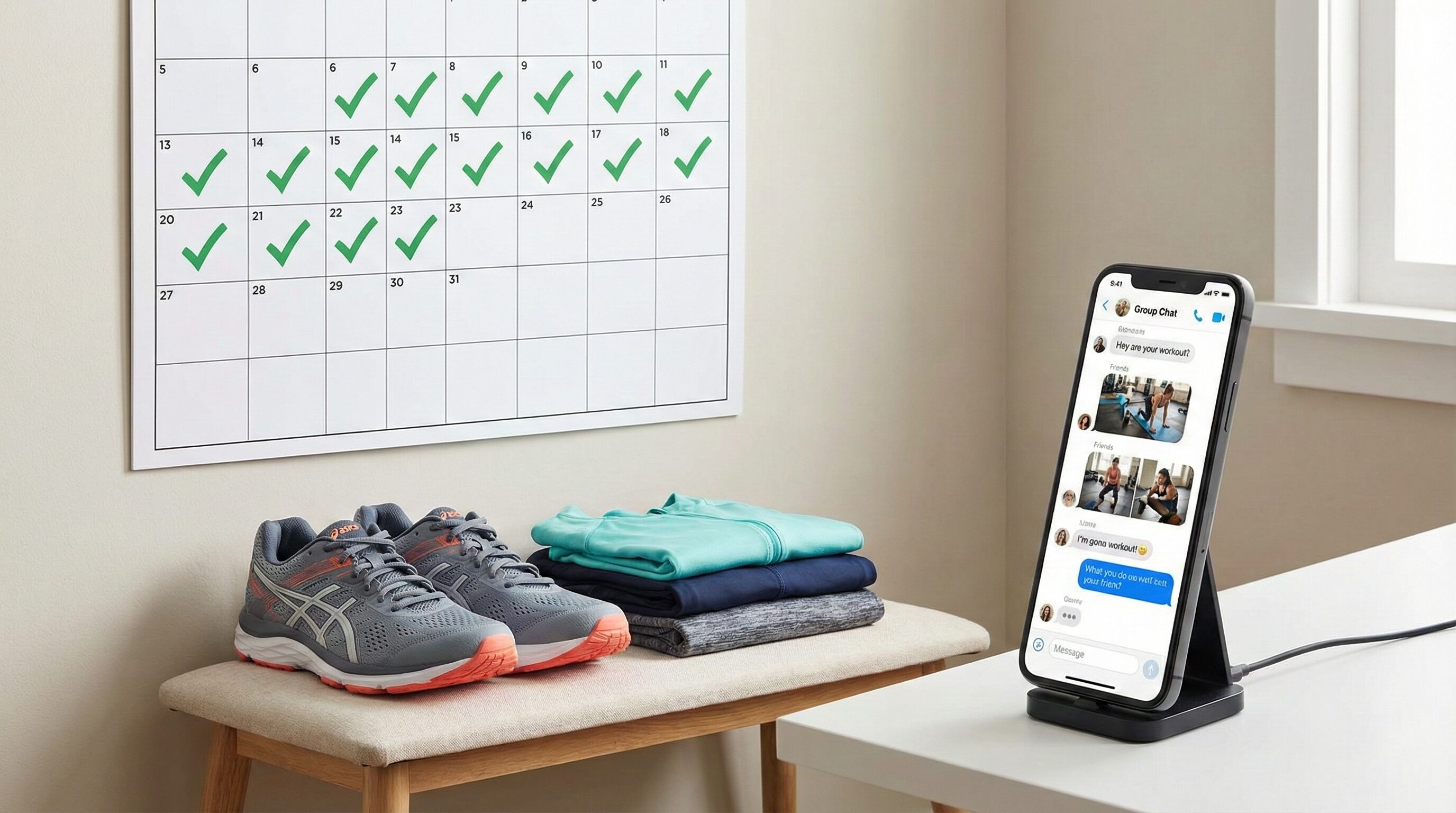 挫折しない「環境設計」の極意