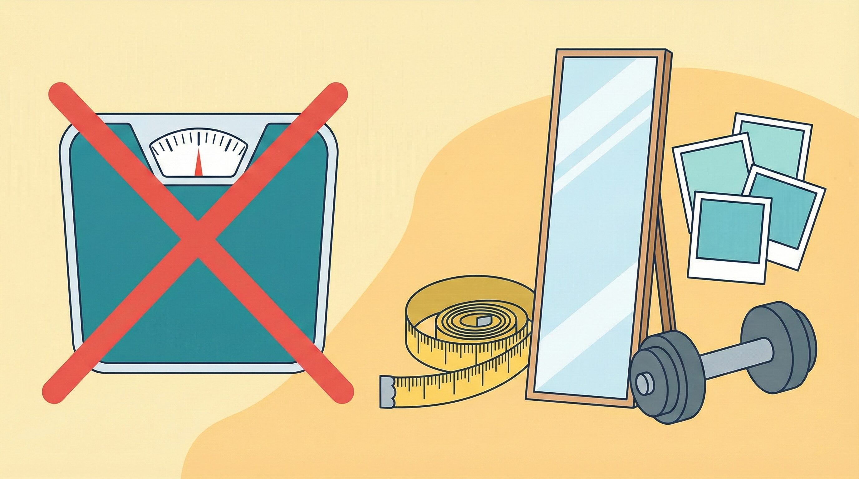 体重より大事な本当の指標